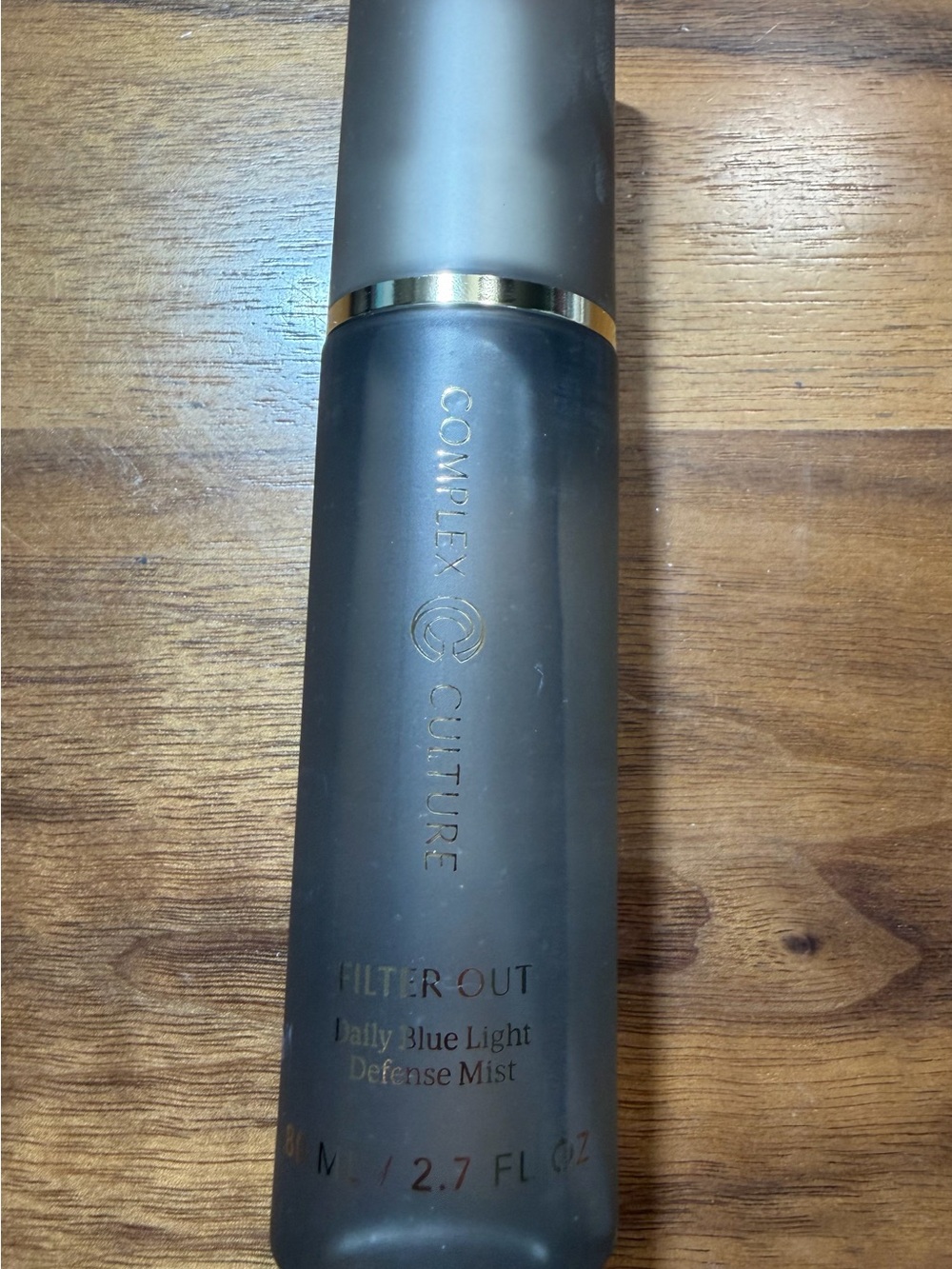 Complex Culture Filter Out Blue Light Defense Mist 2.7 oz